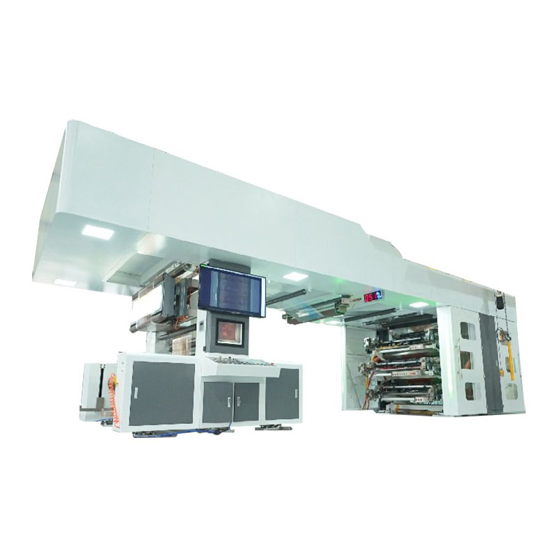 Мешок CI Flexo Press